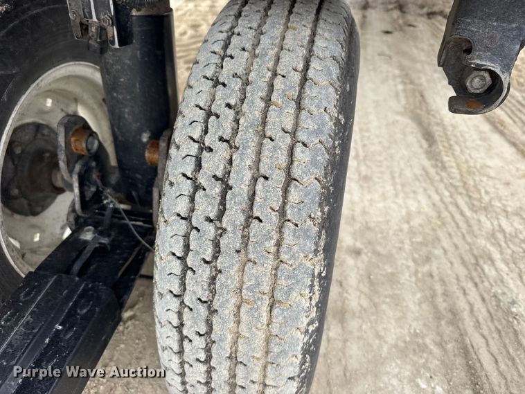 image for item FB7125 MacDon FD75-D Flexdraper flex draper head