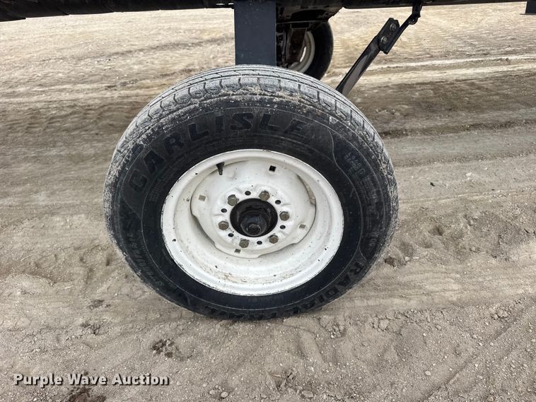 image for item FB7125 MacDon FD75-D Flexdraper flex draper head