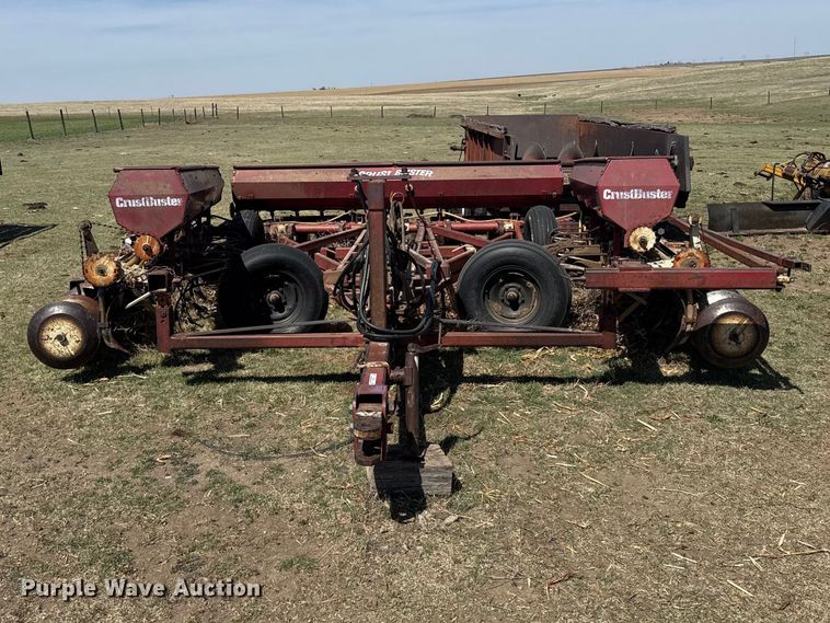 image for item FB7134 CrustBuster hoe grain drill