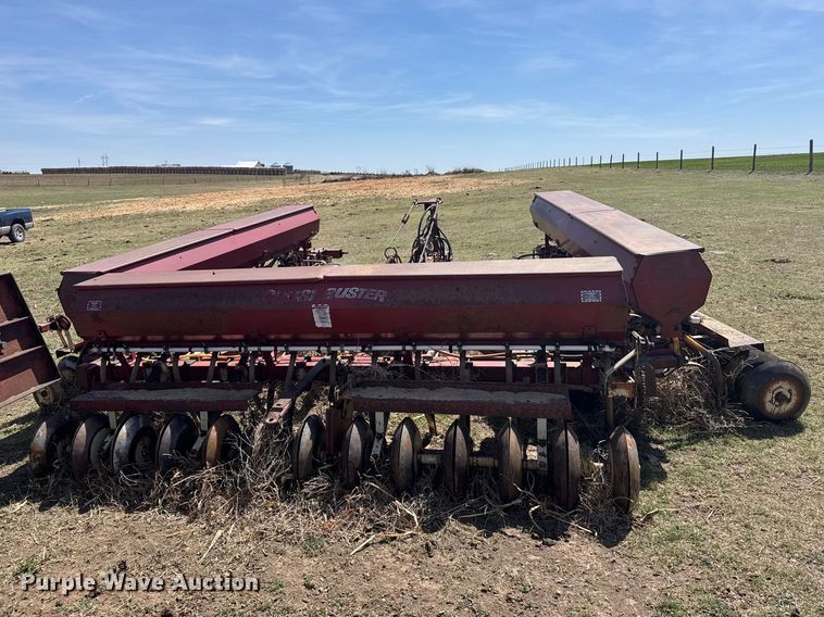 image for item FB7134 CrustBuster hoe grain drill