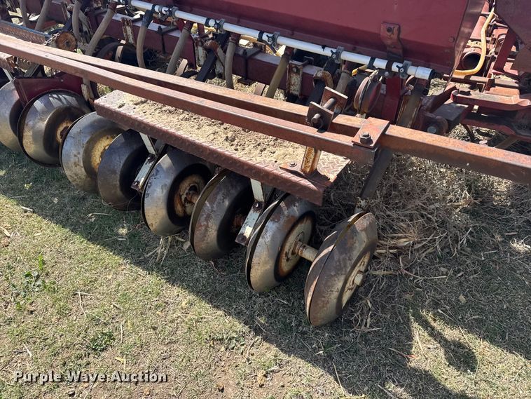 image for item FB7134 CrustBuster hoe grain drill
