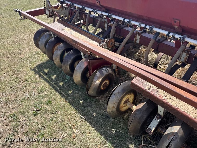 image for item FB7134 CrustBuster hoe grain drill