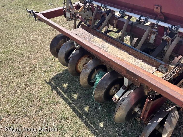 image for item FB7134 CrustBuster hoe grain drill