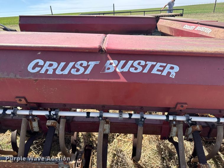 image for item FB7134 CrustBuster hoe grain drill