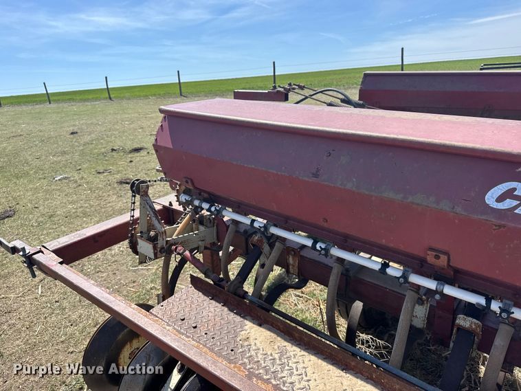 image for item FB7134 CrustBuster hoe grain drill