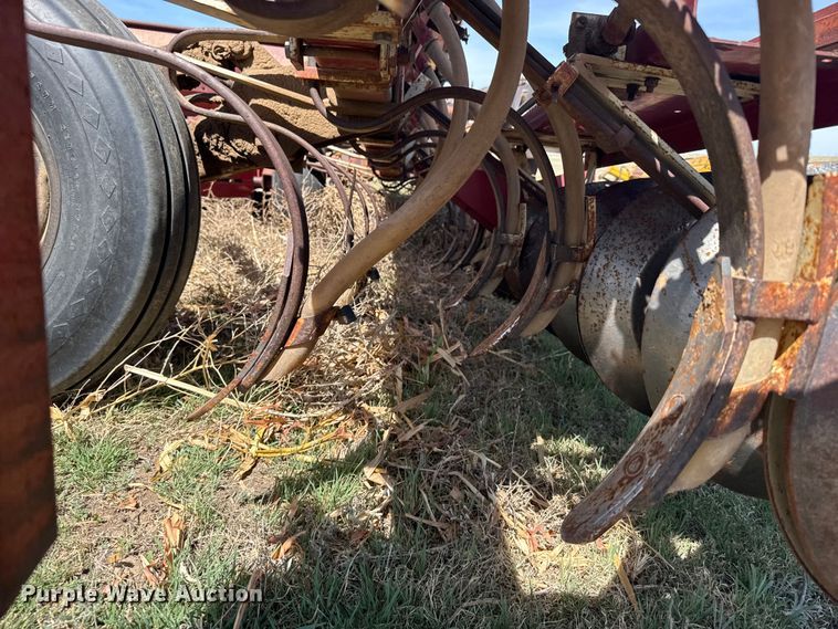 image for item FB7134 CrustBuster hoe grain drill