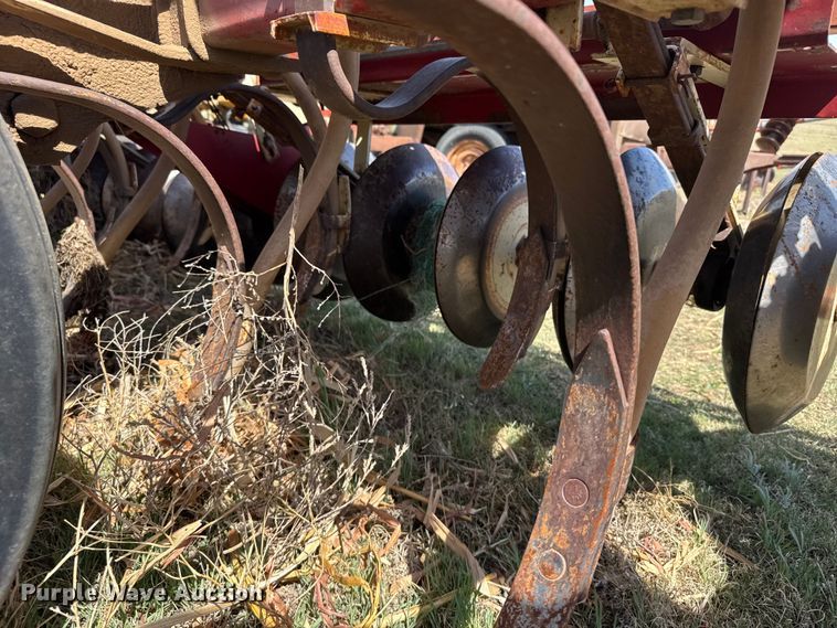 image for item FB7134 CrustBuster hoe grain drill