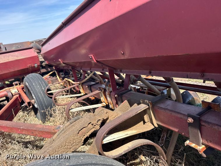 image for item FB7134 CrustBuster hoe grain drill