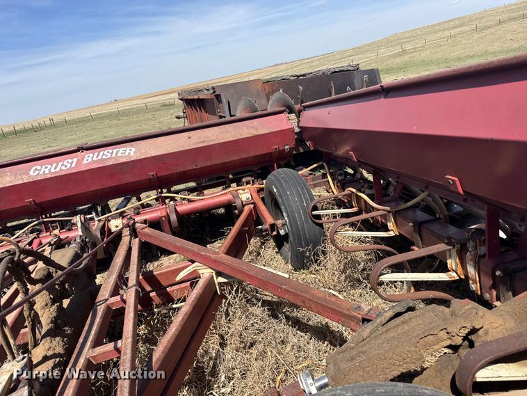 image for item FB7134 CrustBuster hoe grain drill