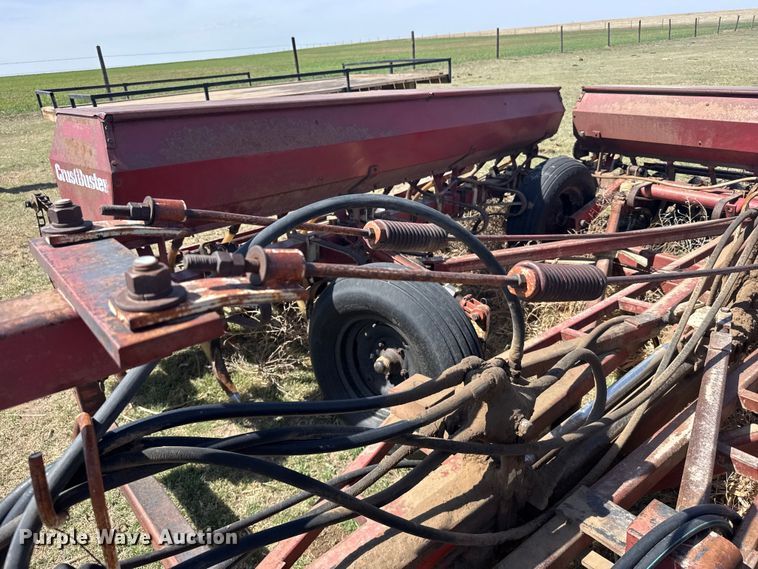 image for item FB7134 CrustBuster hoe grain drill