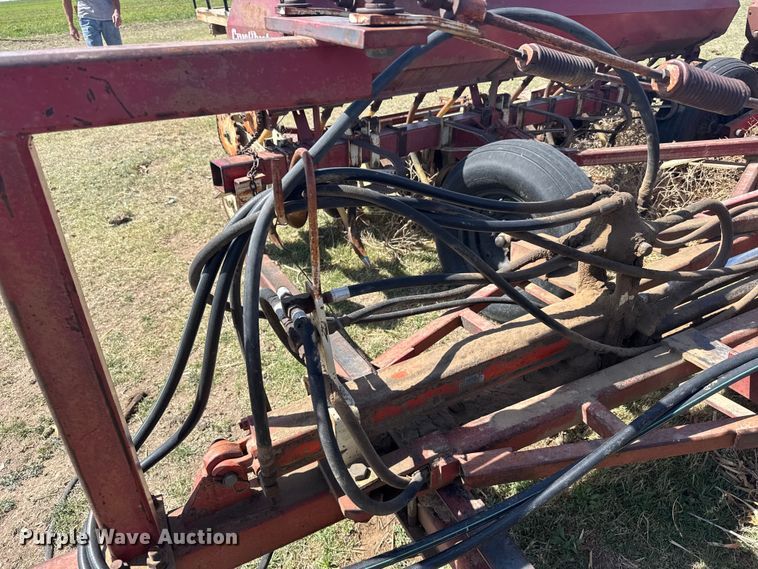 image for item FB7134 CrustBuster hoe grain drill