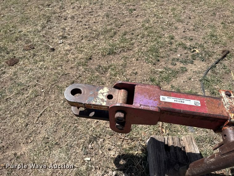 image for item FB7134 CrustBuster hoe grain drill