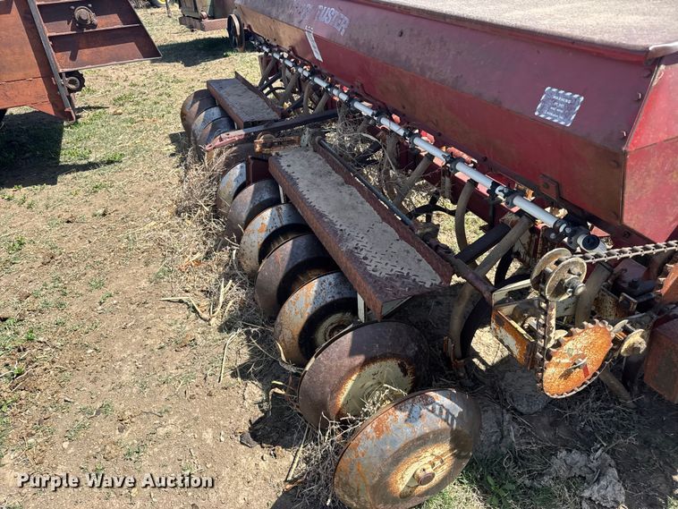 image for item FB7134 CrustBuster hoe grain drill