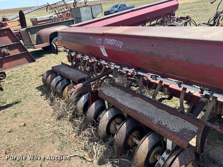 image for item FB7134 CrustBuster hoe grain drill