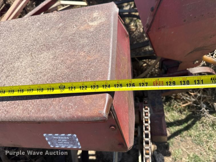 image for item FB7134 CrustBuster hoe grain drill