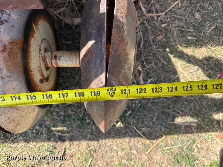 image for item FB7134 CrustBuster hoe grain drill