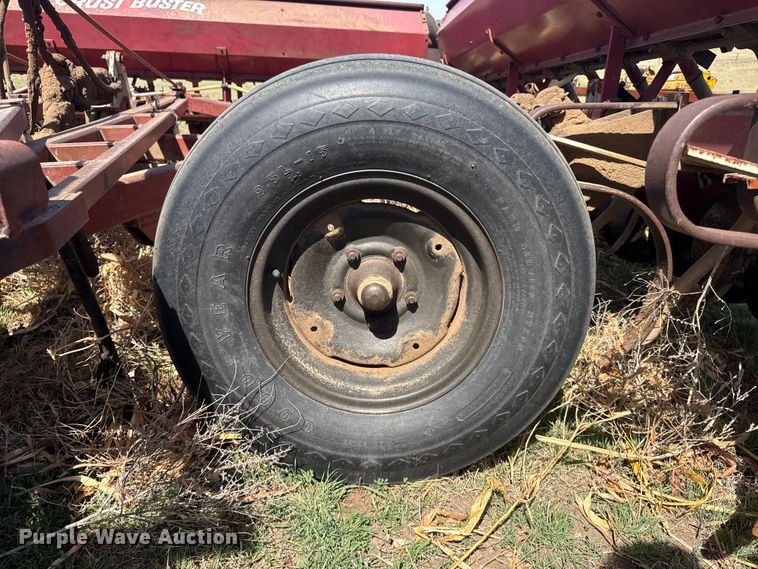 image for item FB7134 CrustBuster hoe grain drill