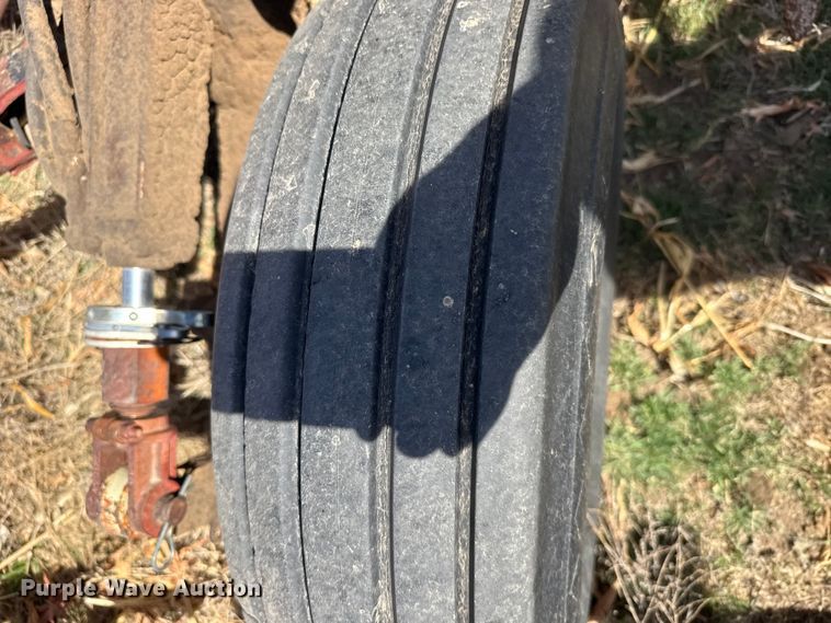 image for item FB7134 CrustBuster hoe grain drill