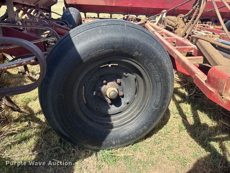 image for item FB7134 CrustBuster hoe grain drill