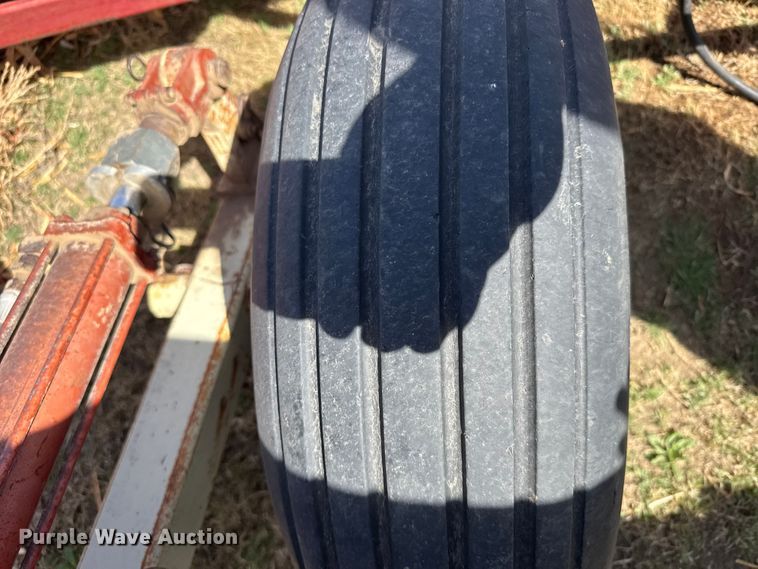 image for item FB7134 CrustBuster hoe grain drill