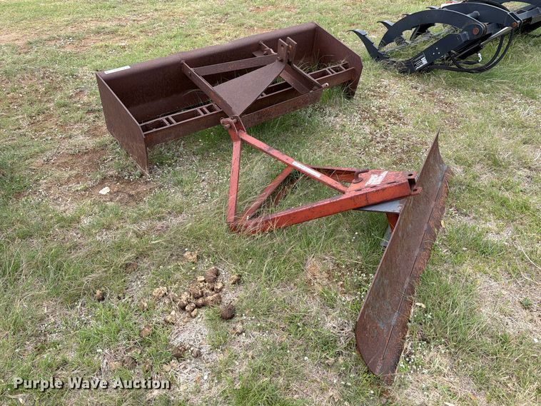 image for item FB8072 Ag attachments
