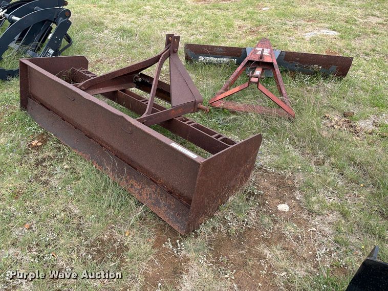 image for item FB8072 Ag attachments