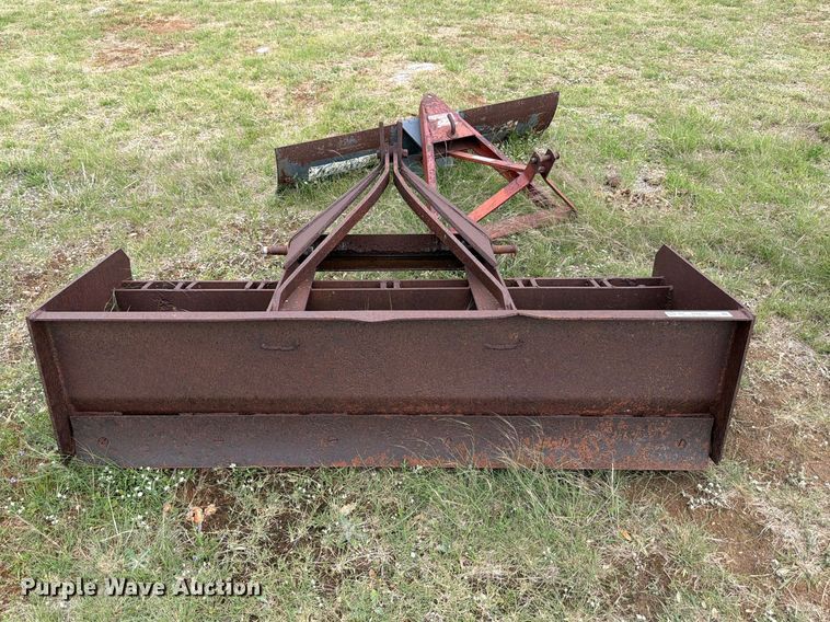 image for item FB8072 Ag attachments