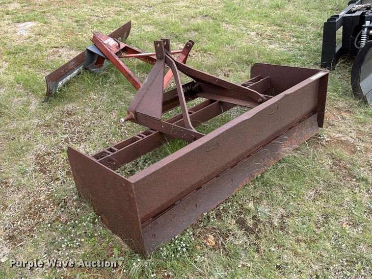 image for item FB8072 Ag attachments