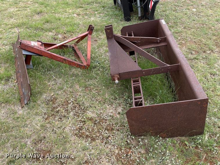 image for item FB8072 Ag attachments
