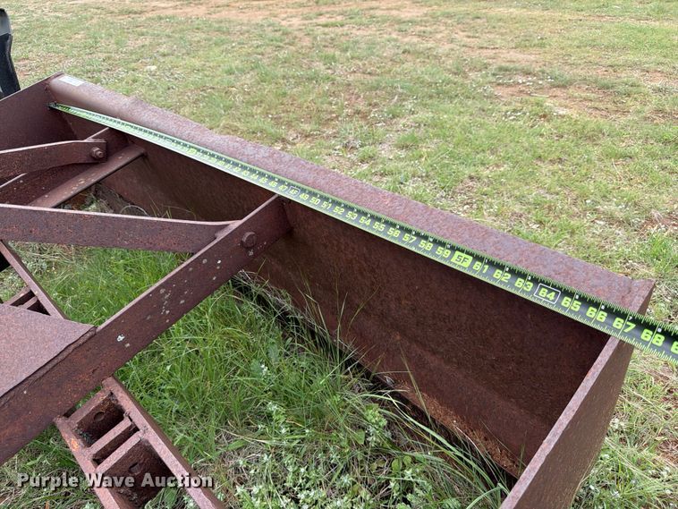 image for item FB8072 Ag attachments
