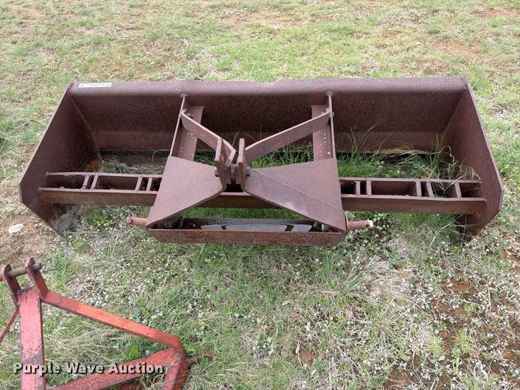 image for item FB8072 Ag attachments