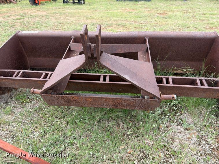 image for item FB8072 Ag attachments