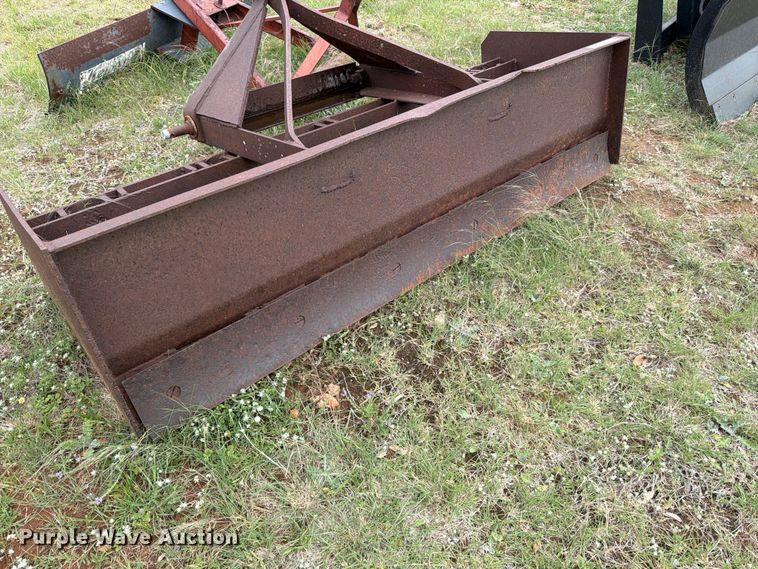 image for item FB8072 Ag attachments