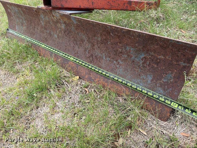 image for item FB8072 Ag attachments