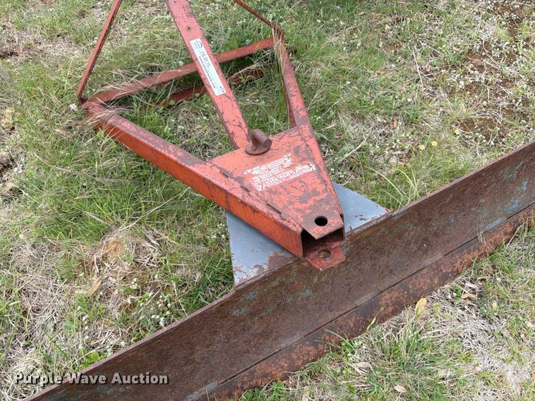 image for item FB8072 Ag attachments