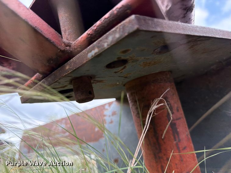 image for item FB8072 Ag attachments