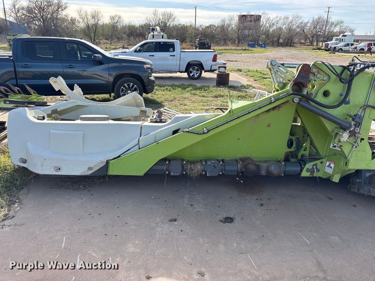 image for item FC2047 2019 Claas Orbis 900 rotary forage head