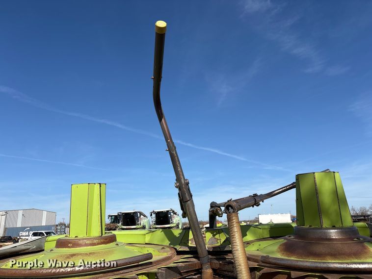 image for item FC2048 2019 Claas Orbis 750 rotary forage head