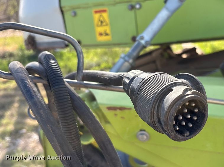 image for item FC2048 2019 Claas Orbis 750 rotary forage head