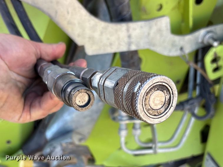 image for item FC2048 2019 Claas Orbis 750 rotary forage head