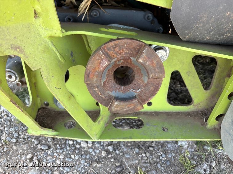image for item FC2048 2019 Claas Orbis 750 rotary forage head