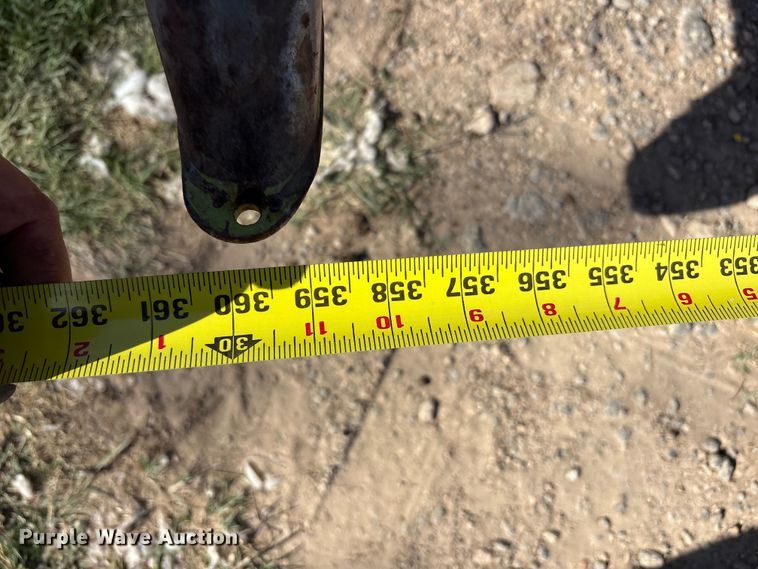 image for item FC2049 2014 Claas Orbis 900 rotary forage head