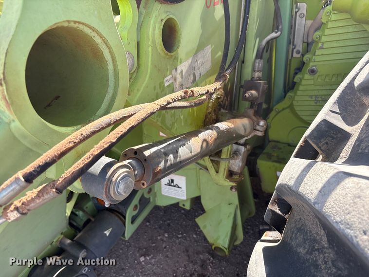 image for item FC2049 2014 Claas Orbis 900 rotary forage head