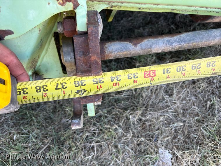 image for item FC2049 2014 Claas Orbis 900 rotary forage head