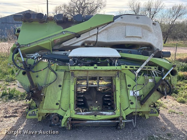 image for item FC2050 2019 Claas Orbis 900 rotary forage head