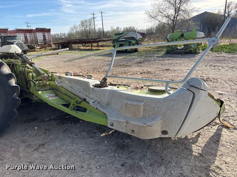 image for item FC2050 2019 Claas Orbis 900 rotary forage head