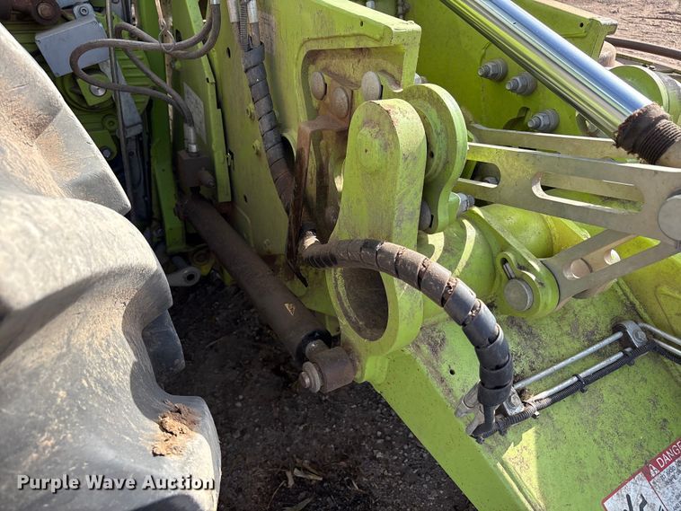 image for item FC2050 2019 Claas Orbis 900 rotary forage head