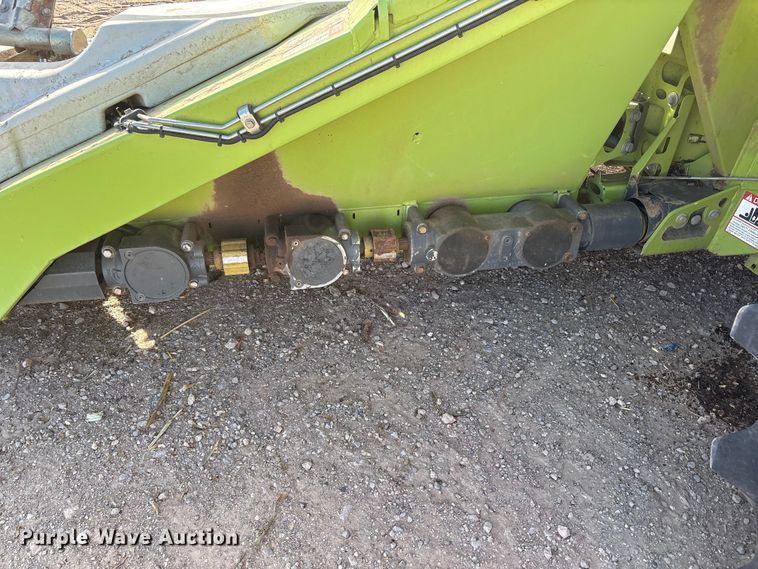 image for item FC2050 2019 Claas Orbis 900 rotary forage head