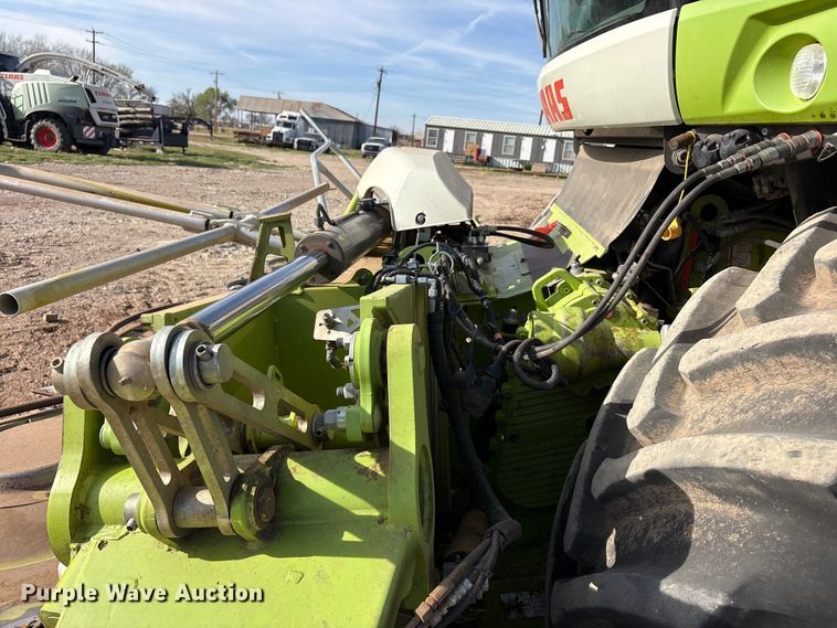 image for item FC2050 2019 Claas Orbis 900 rotary forage head