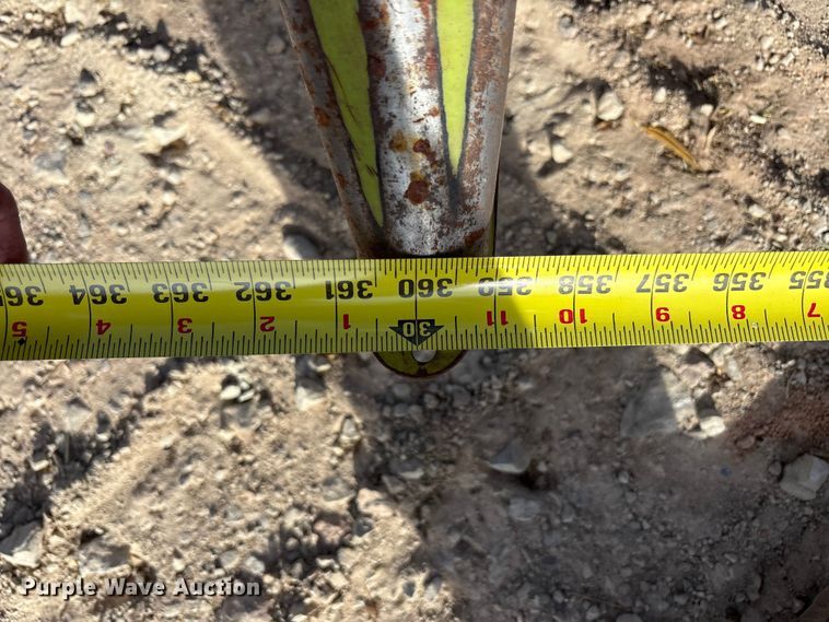 image for item FC2050 2019 Claas Orbis 900 rotary forage head